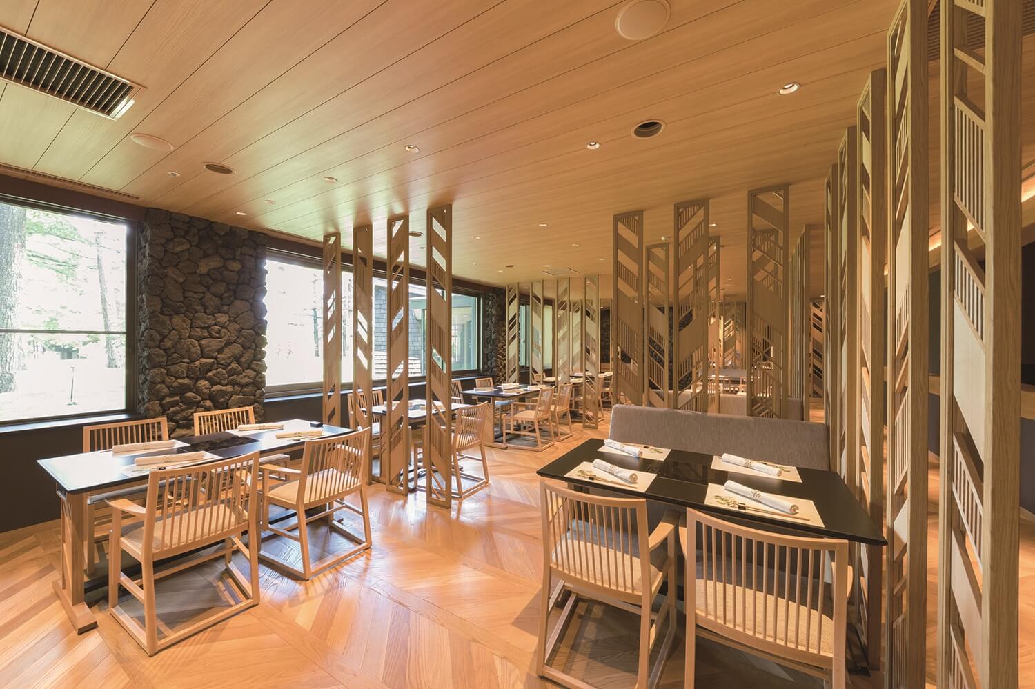 Karuizawa Prince Hotel East 38/44