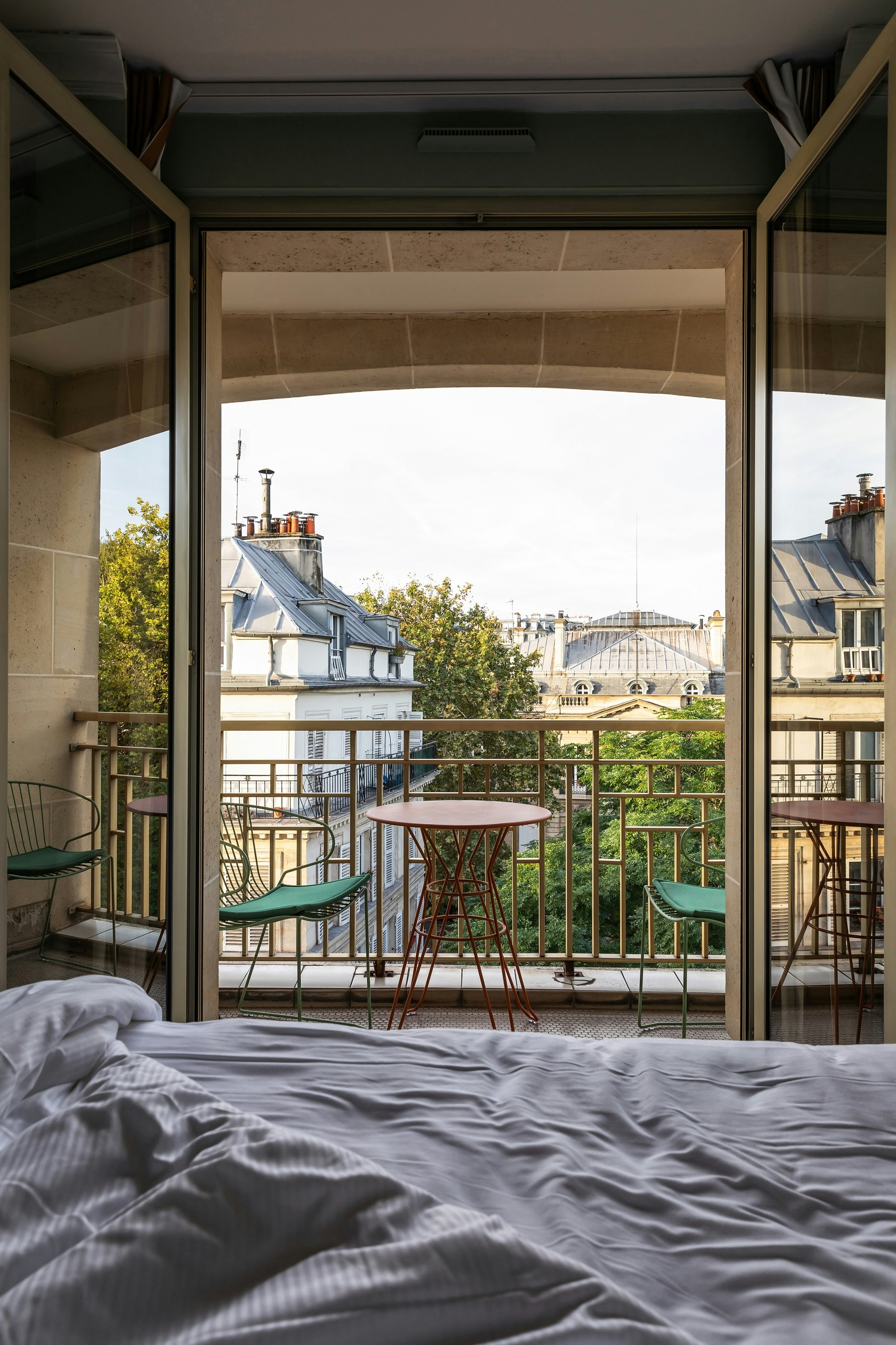 Royal Garden Champs Elysees 43/83