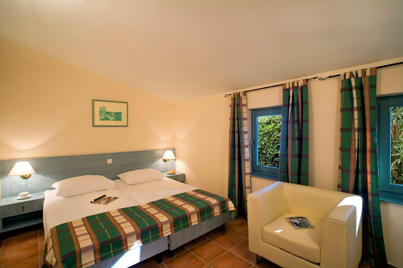 1 Bedroom, Villa, Sea Side, Terrace