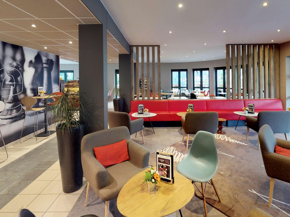 Ibis Dinant Centre 25/46