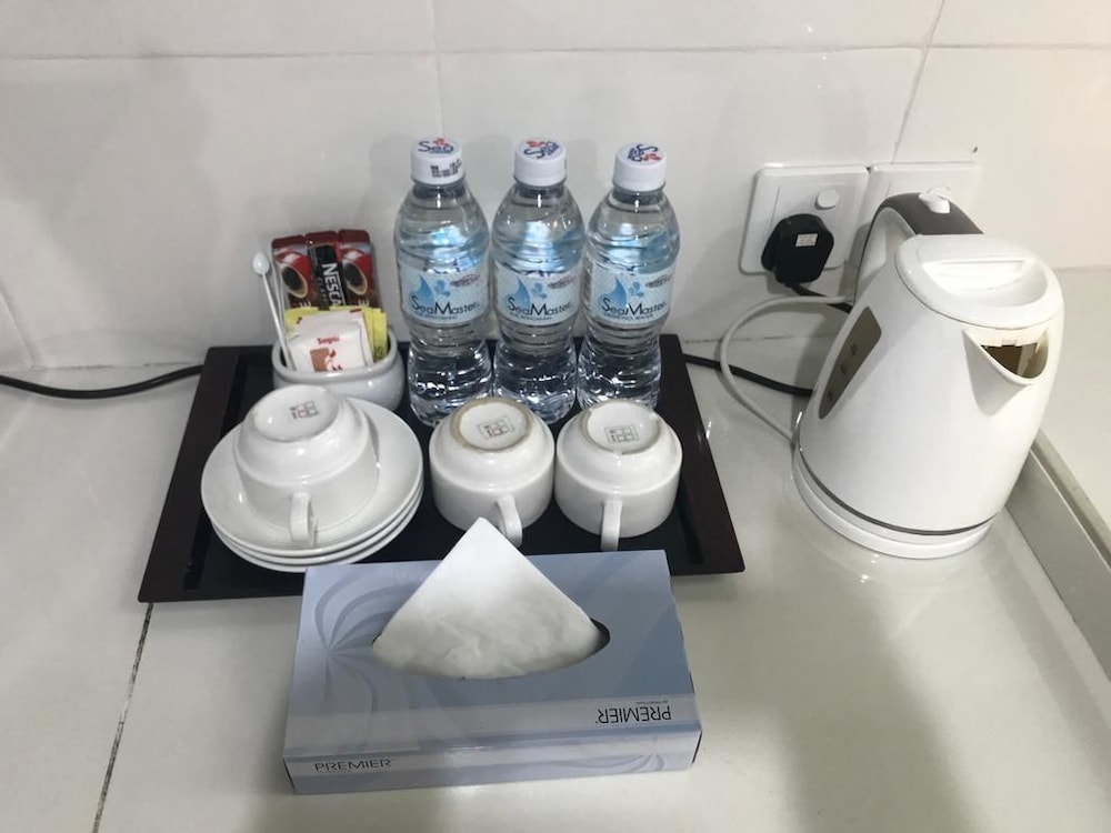 De Viana Hotel Apartment 7/20
