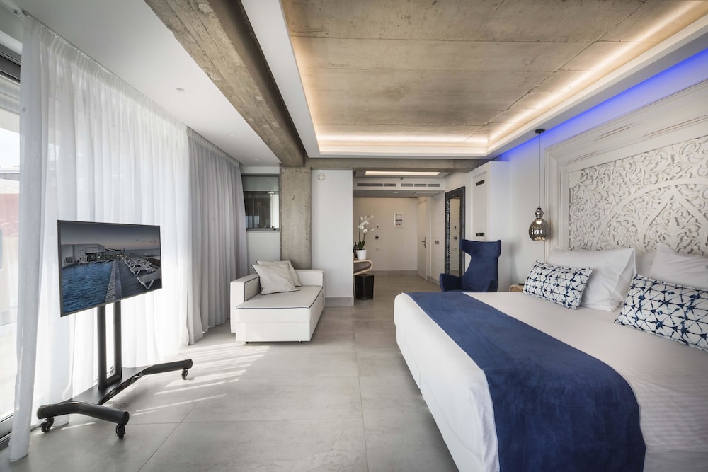 Cretan Blue Beach Hotel 19/57