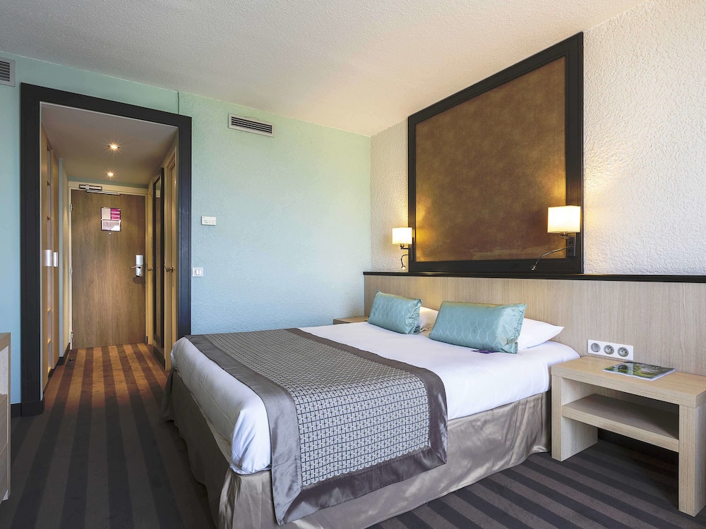 Mercure Vichy Thermalia 20/67