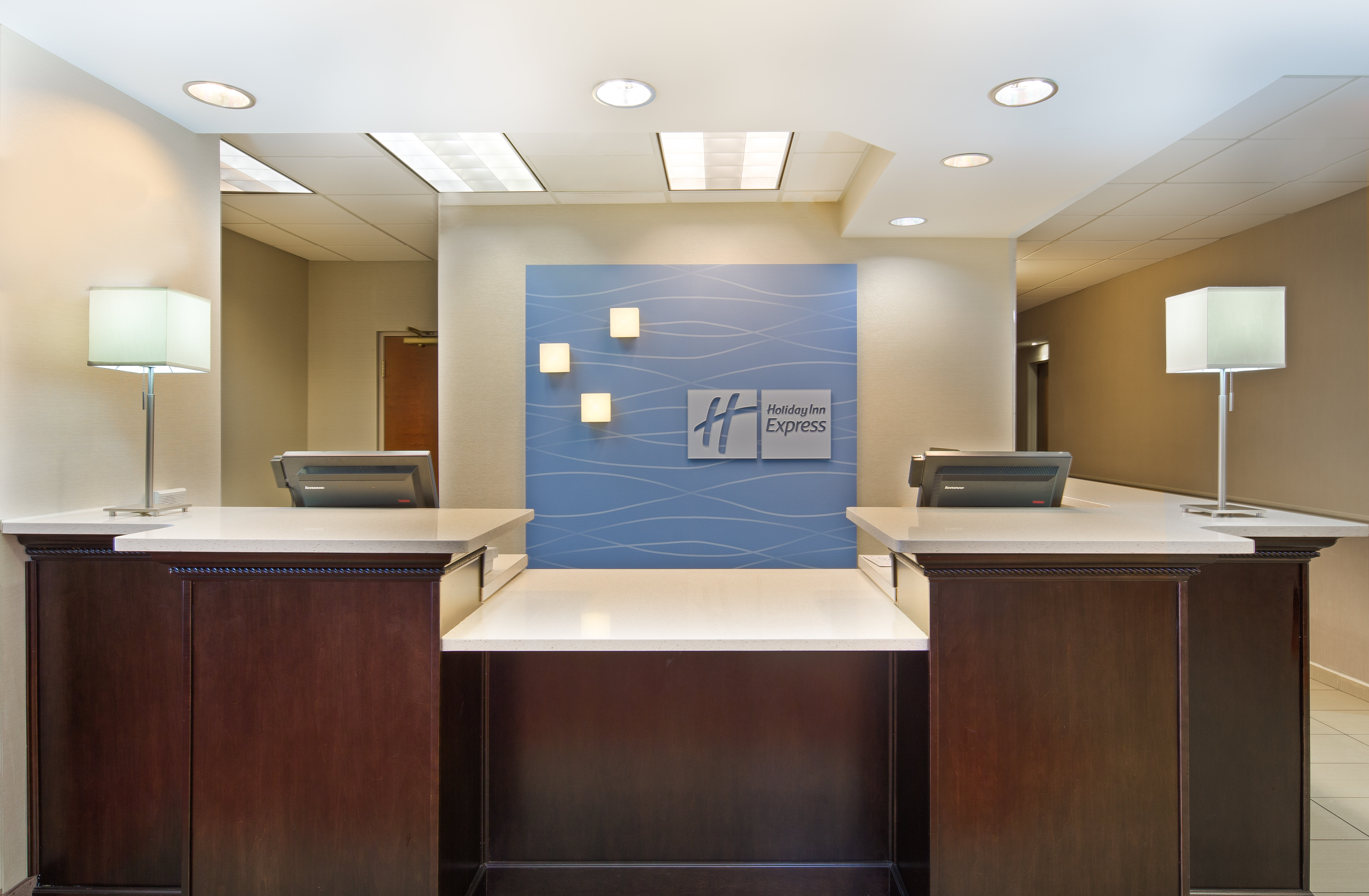Holiday Inn Express Harrisburg - Hershey 9/50