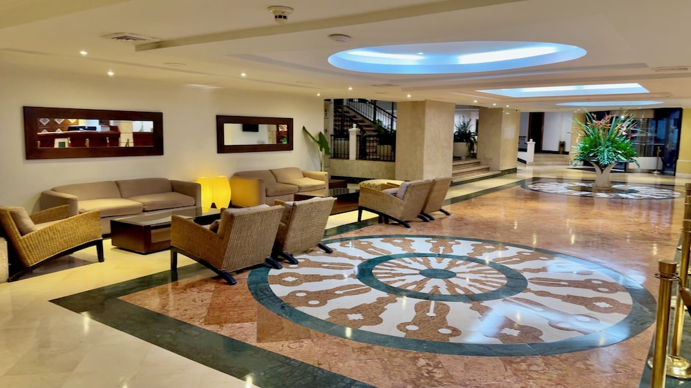 Hotel Almirante Cartagena Colombia 55/75