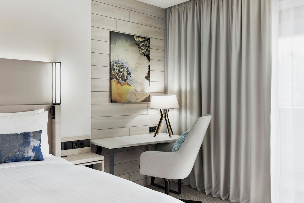 Courtyard by Marriott Batumi 25/74
