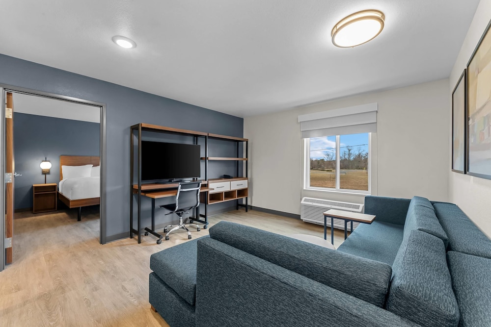 Everhome Suites Somerset - South Brunswick 32/50