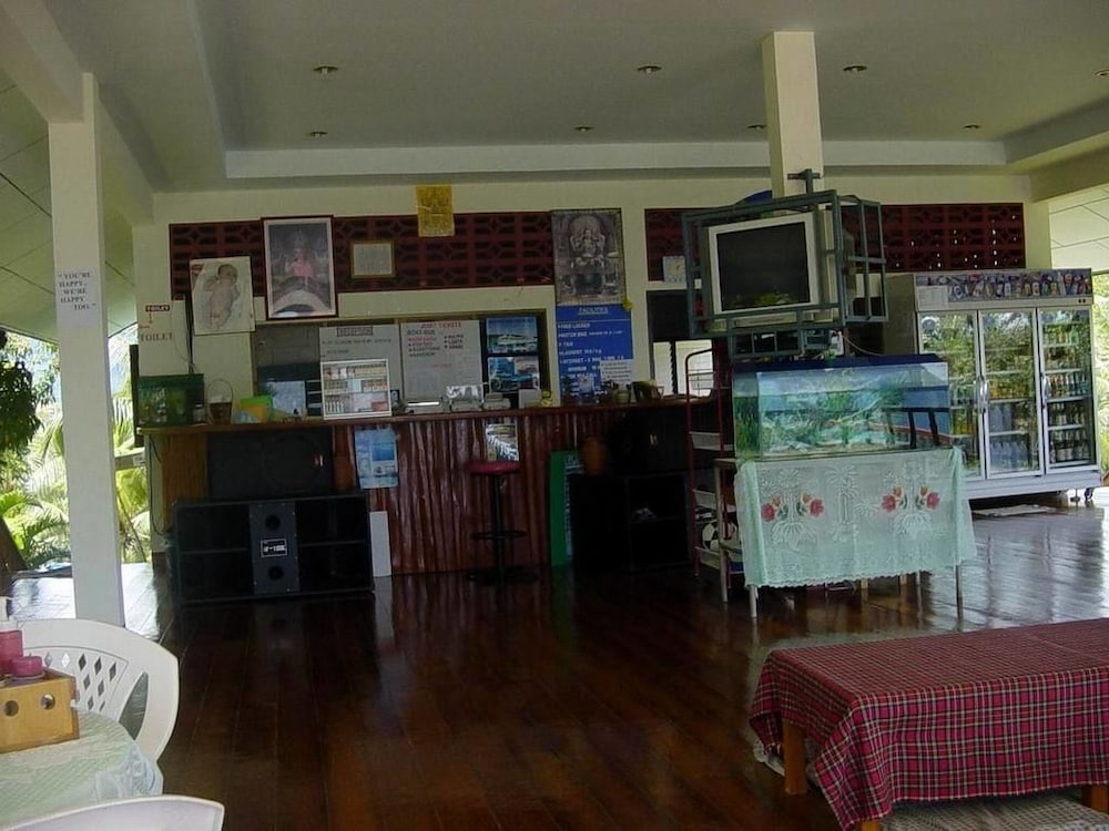 Golden Hill Resort 6/33