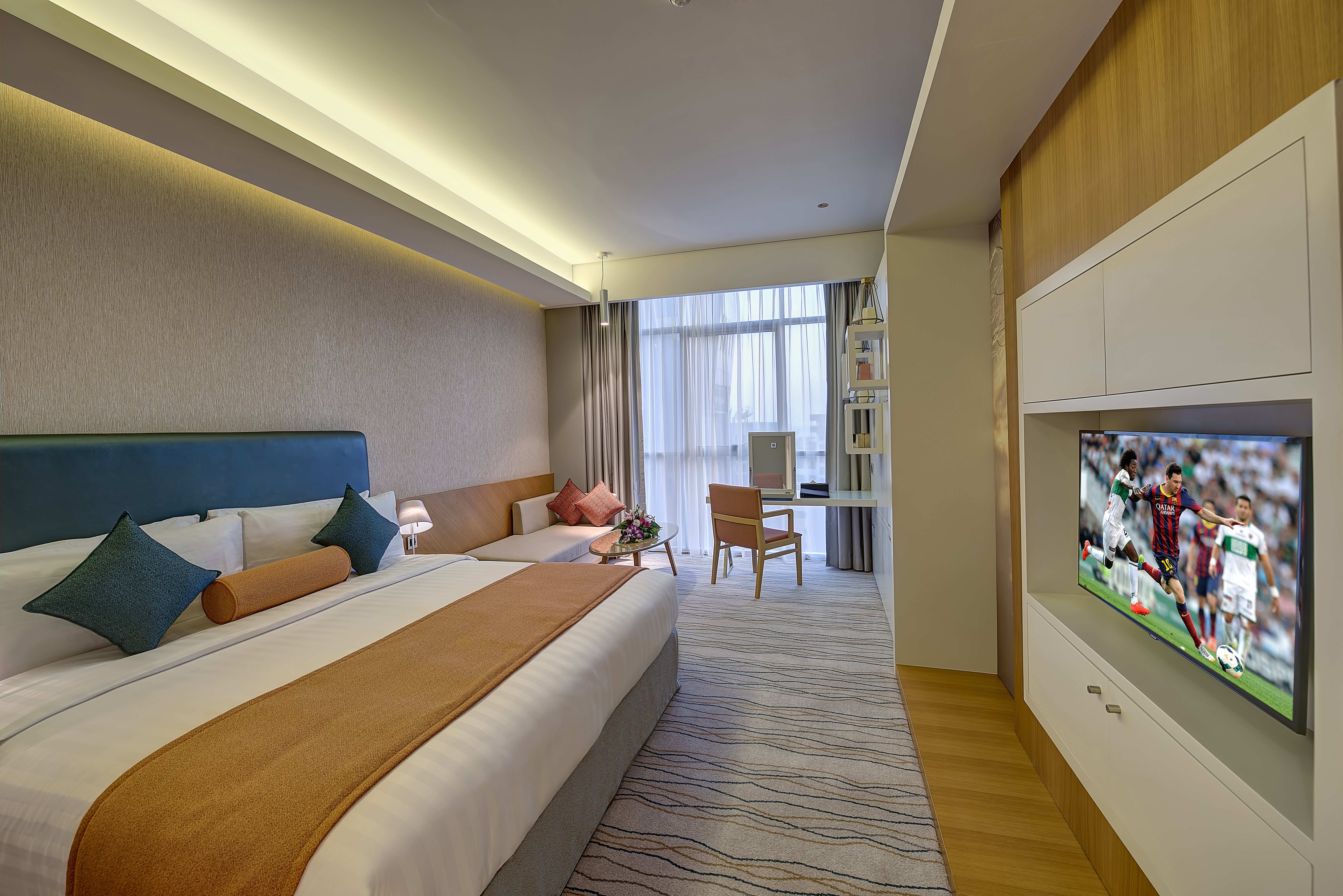 皇家Continental酒店(Royal Continental Hotel) 图片1