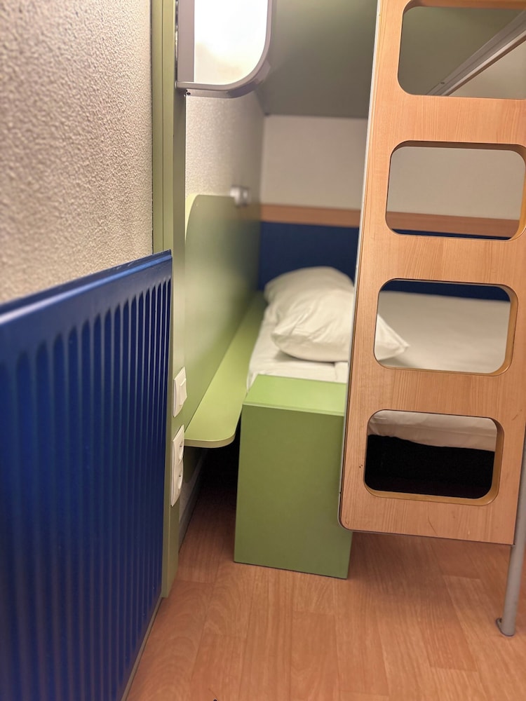 ibis budget Belfort centre 31/52
