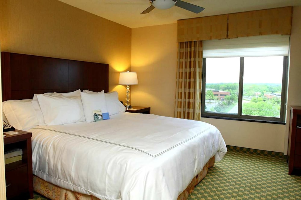 Homewood Suites By Hilton Hanover Arundel Mills 15/49