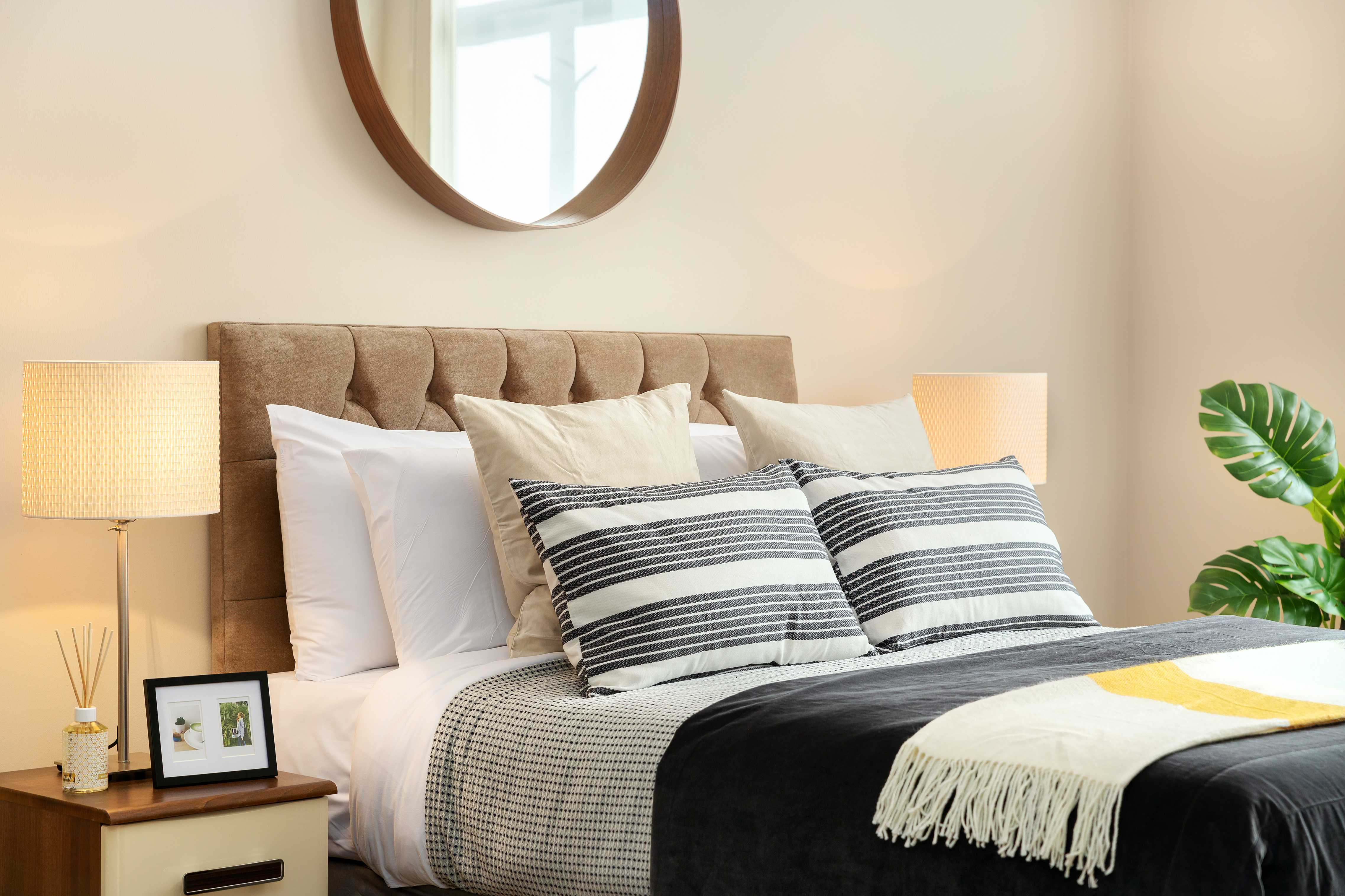 Luxurious Lawrence House Serviced Apartment 18/50