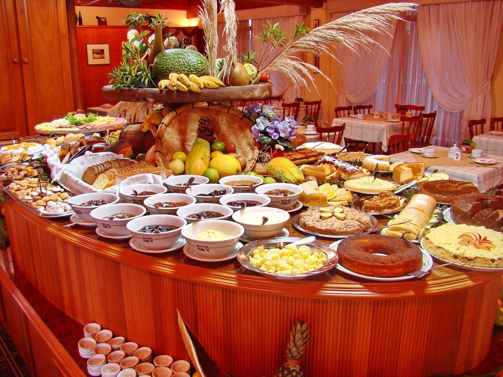 Hotel Sky Gramado 45/65
