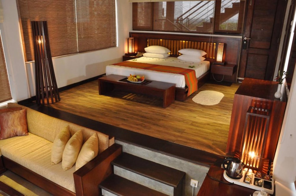 Laya Safari Resorts Spa 16/68