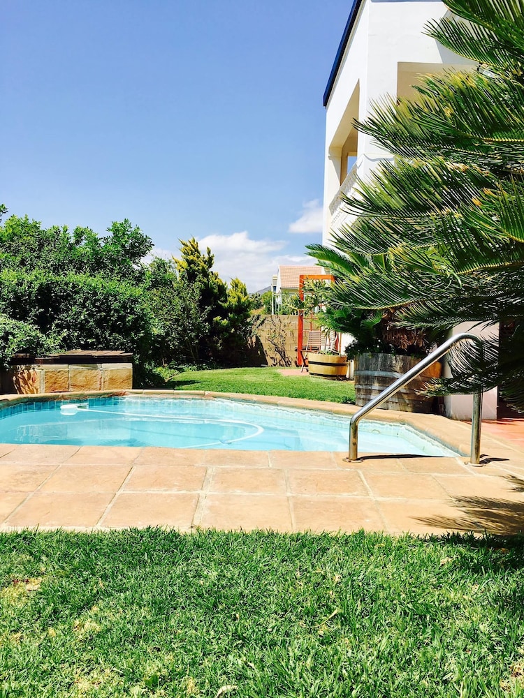 Helderberg Guesthouse 19/29