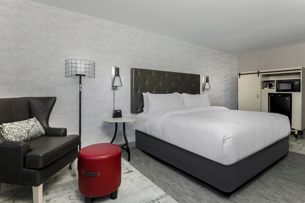 Four Points by Sheraton Amarillo Central 7/28