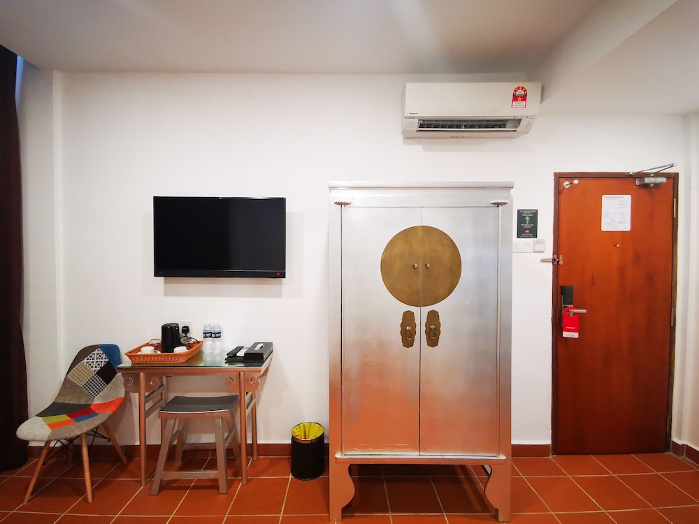 Mclane Boutique Hotel 41/50