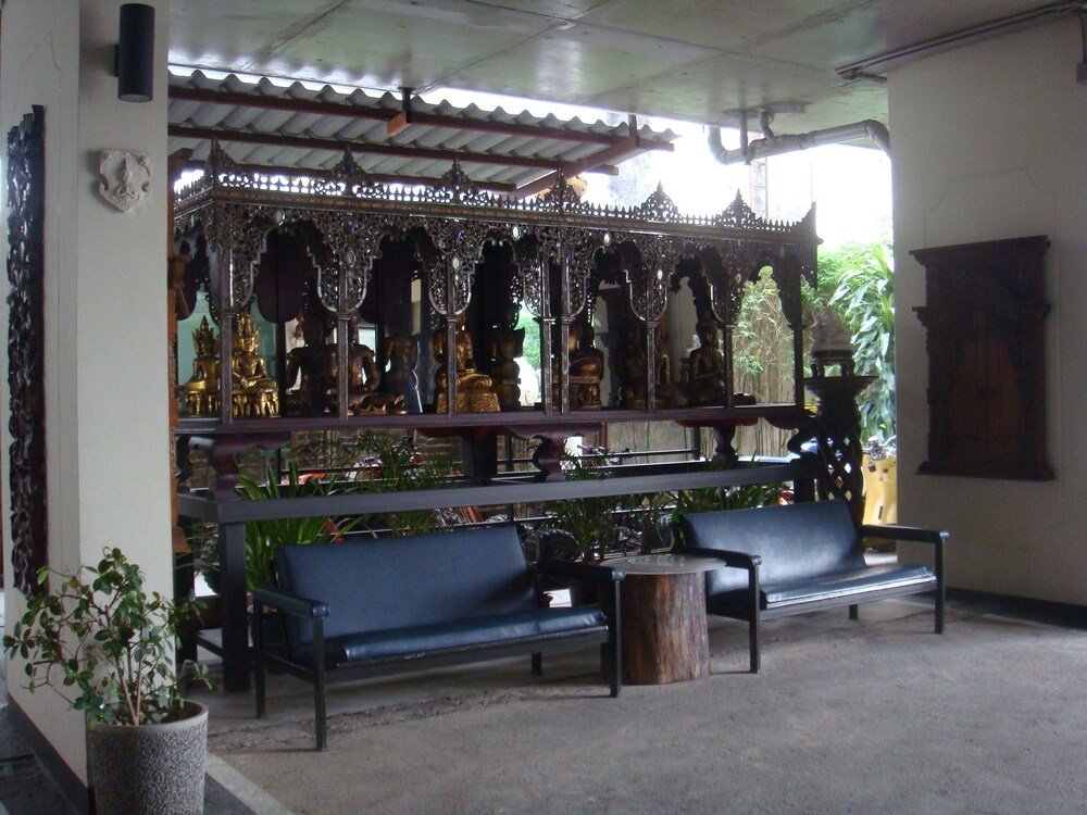 Khuang Singh Residence Chiangmai 13/50