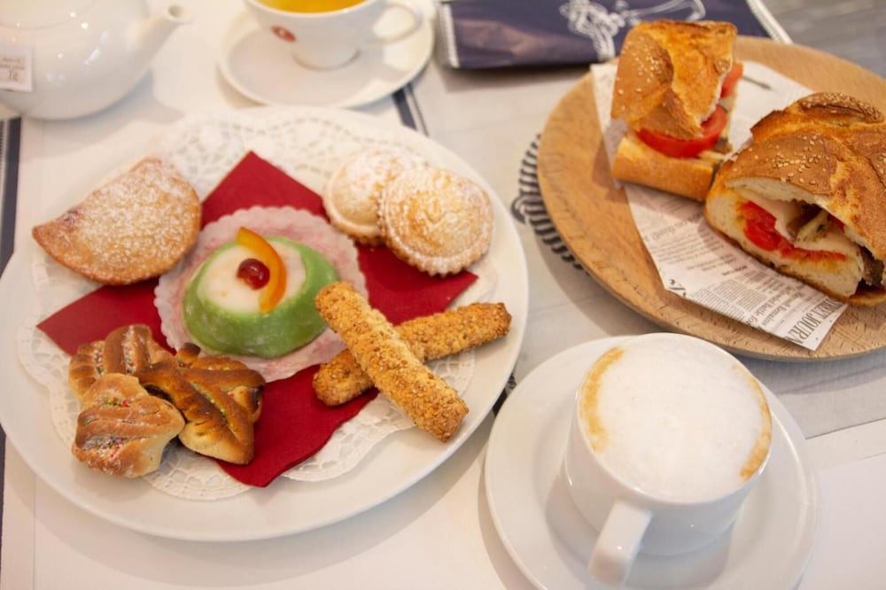 Hotel Ristorante Trinacria 39/50