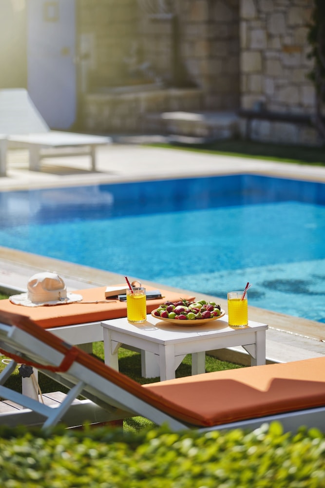 Panda Alacati Otel 22/28
