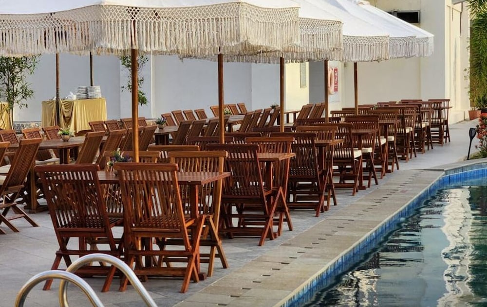 Aimas Hotel and Convention Centre 47/50