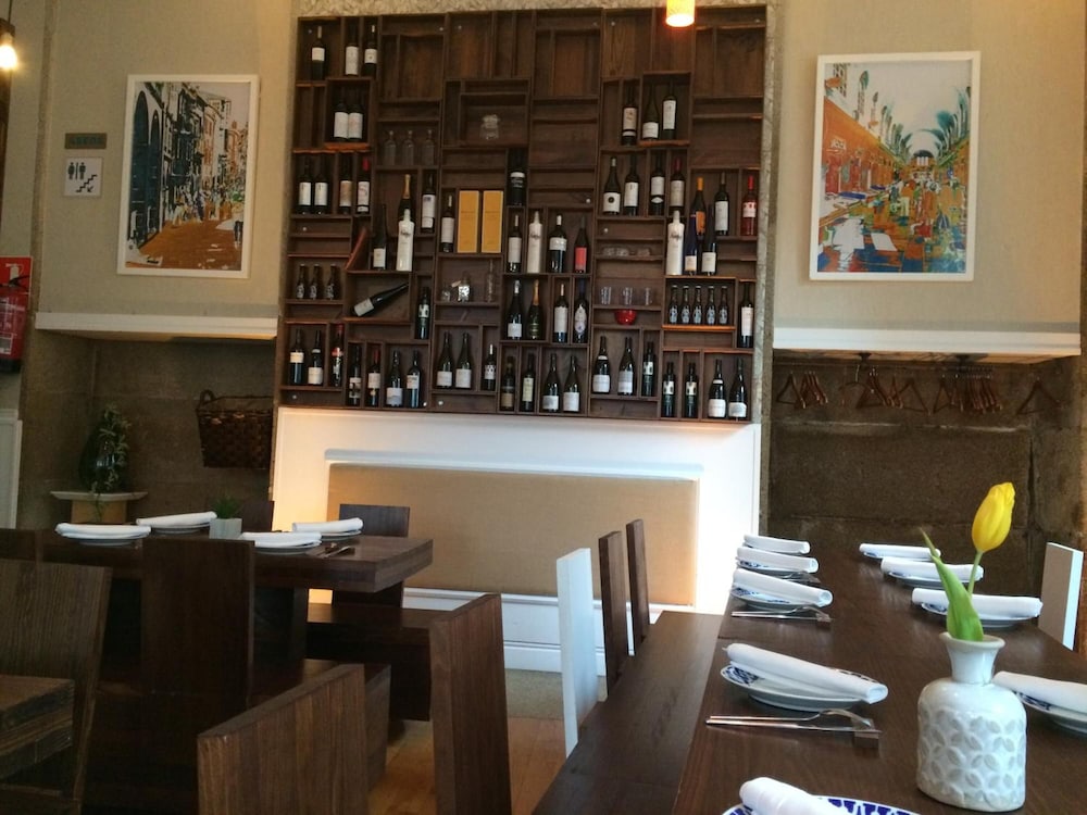 Pazo De Altamira Hotel 42/48