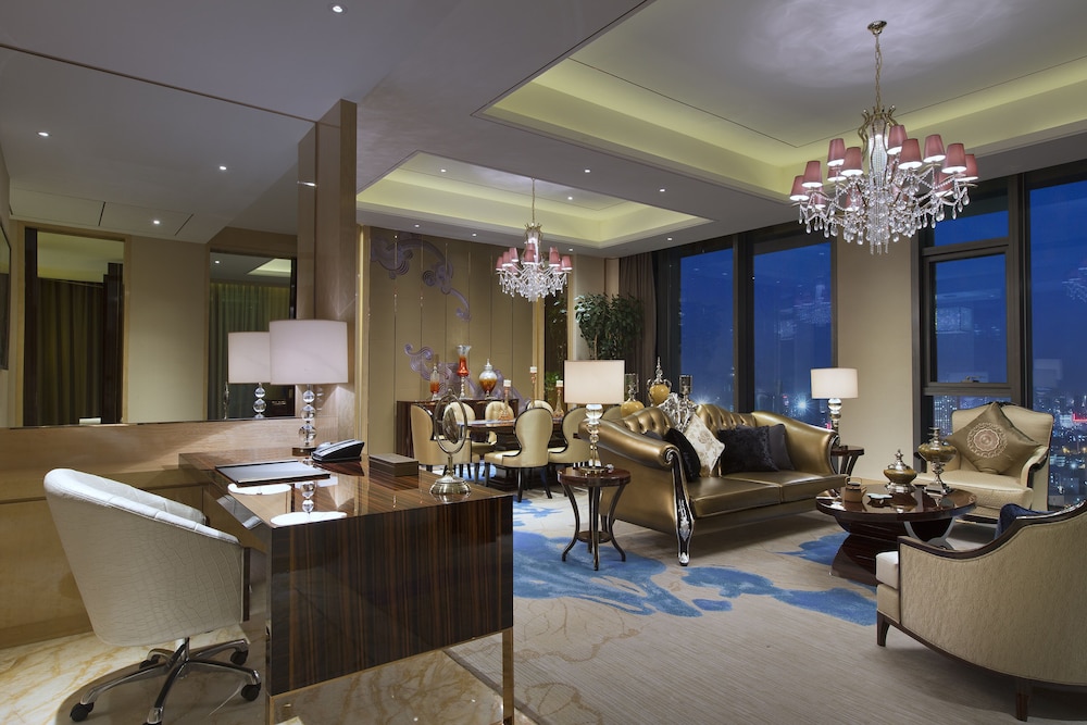 Wanda Vista Dongguan 38/70