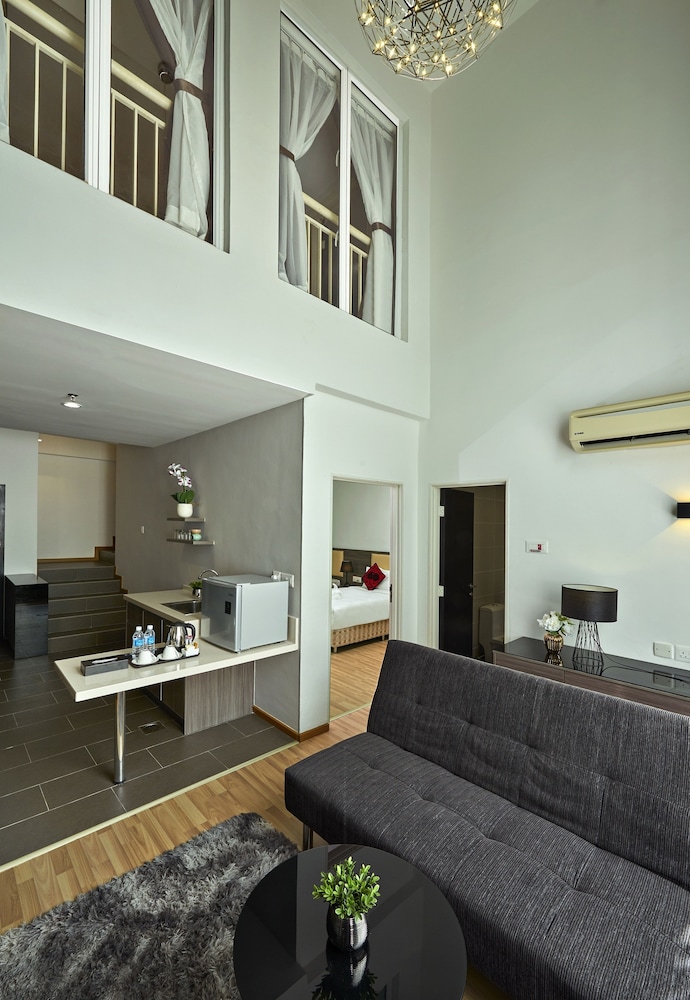 Hotel MetraSquare 40/50