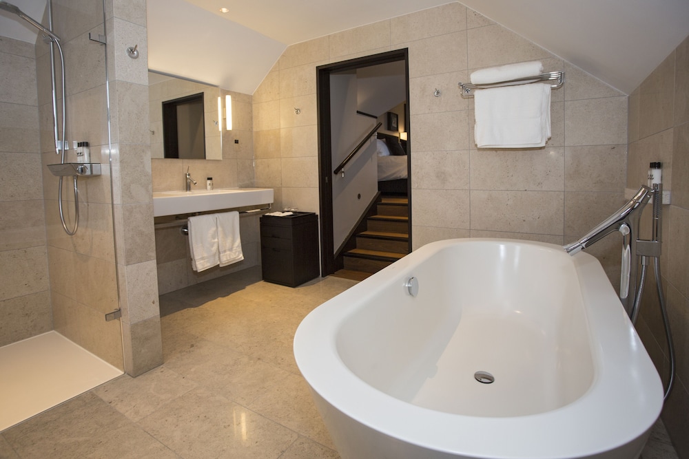 Twr Y Felin Hotel 46/50