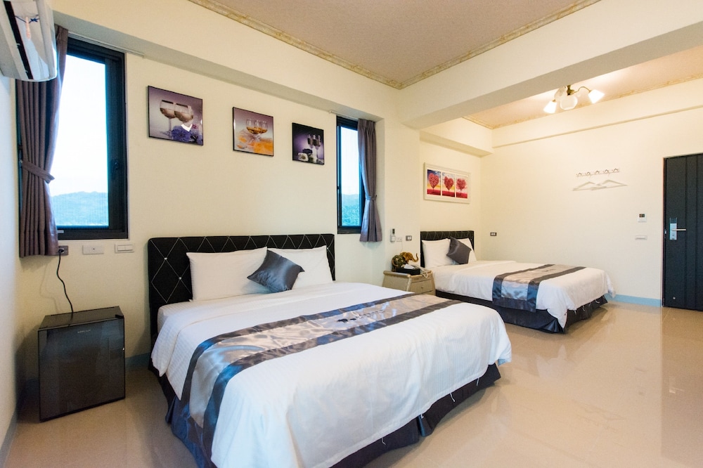 Melinda Resort Villa 9/50