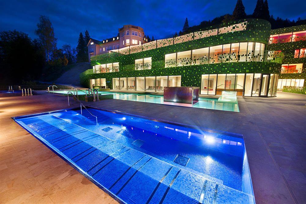Hotel Rimski Dvor - Rimske Terme (Adults Only) 19/33