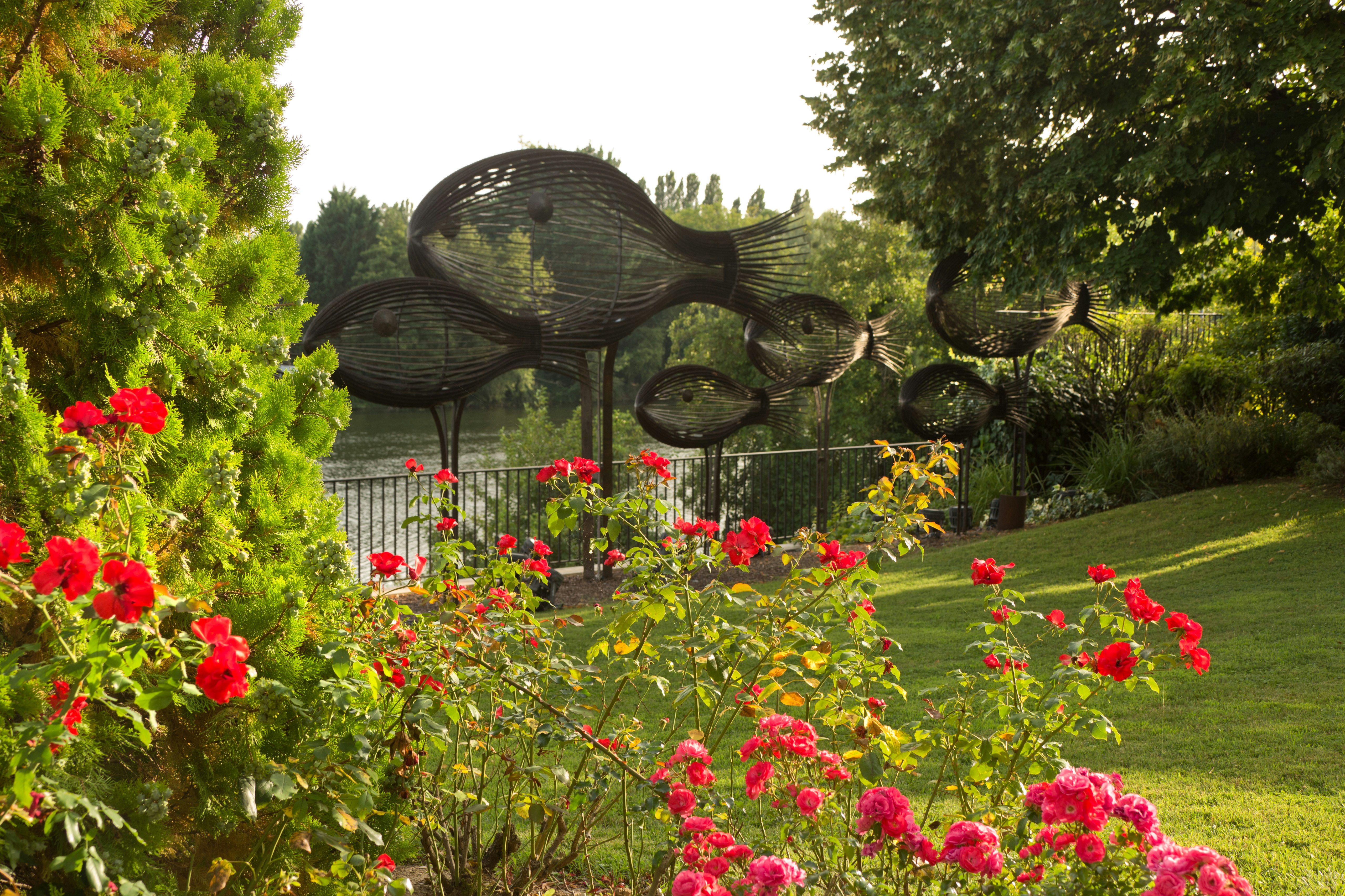 La Cote Saint Jacques And Spa 46/50