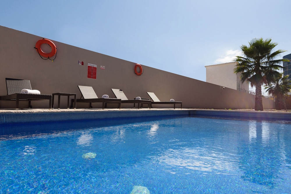 Extended Suites Saltillo Galerías 14/67