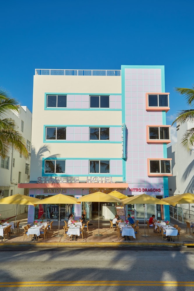 STARLITE HOTEL 1/50