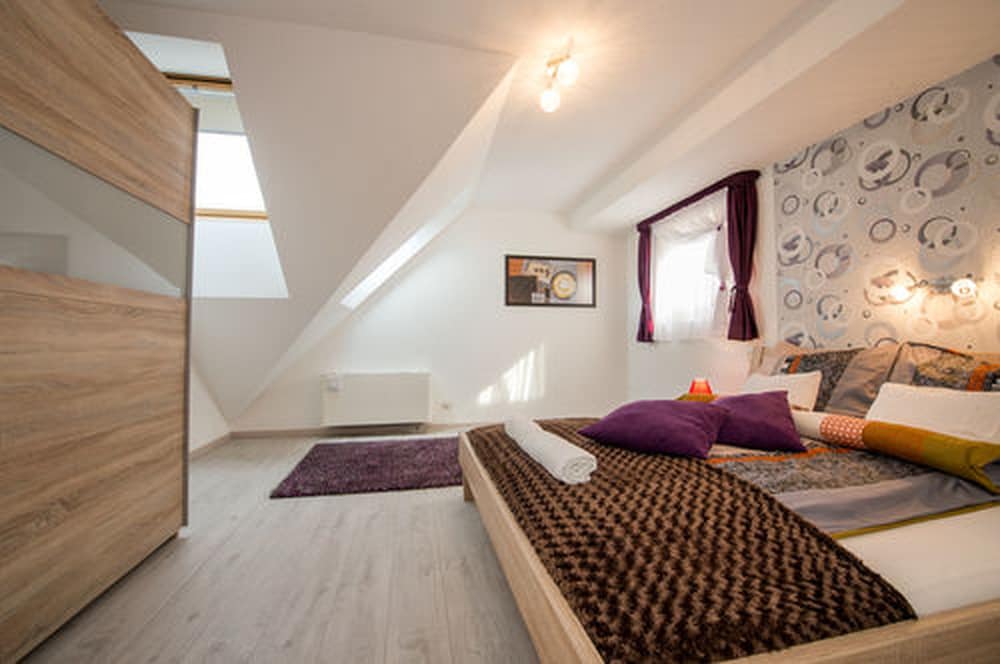 Budapest Center Residence 22/45