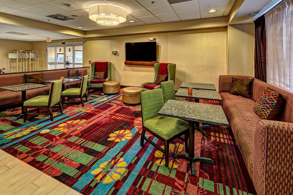 Hampton Inn Manning 29/37
