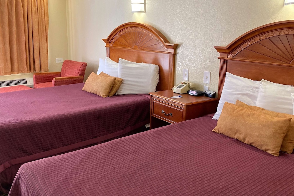 Knights Inn Punta Gorda 20/38