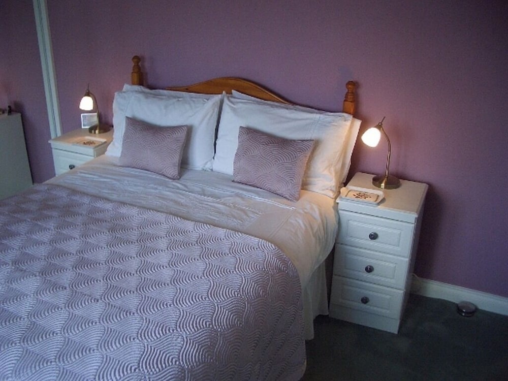 Quixhill Denstone - Exmoor B&amp;B 9/17
