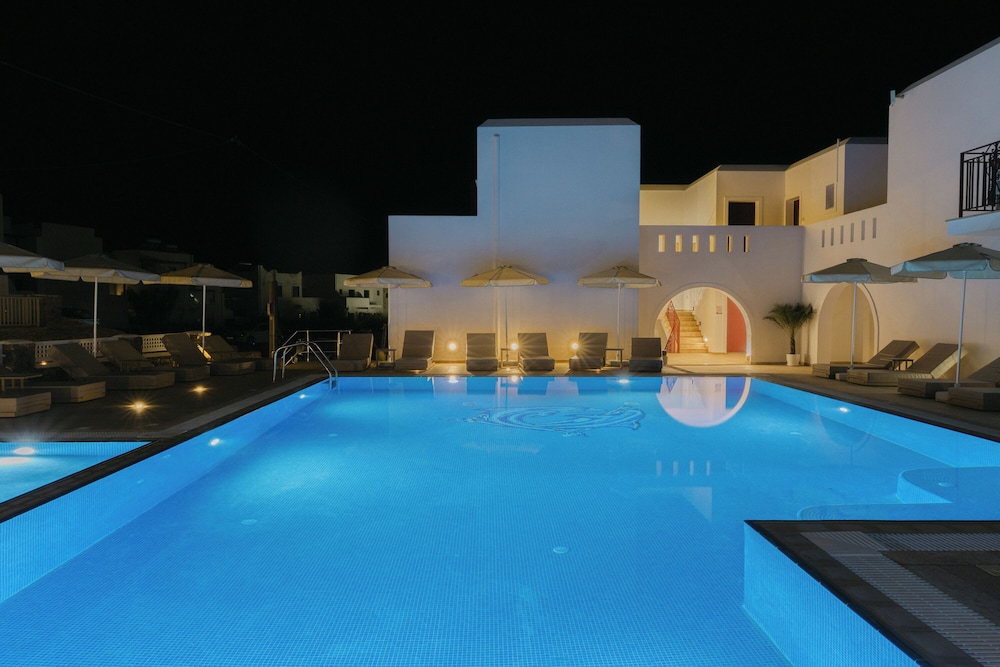 Perla Hotel 44/73