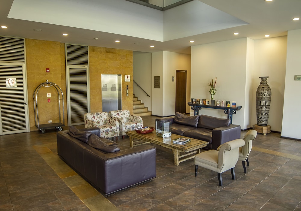 Mg Hotels Suites 37/52