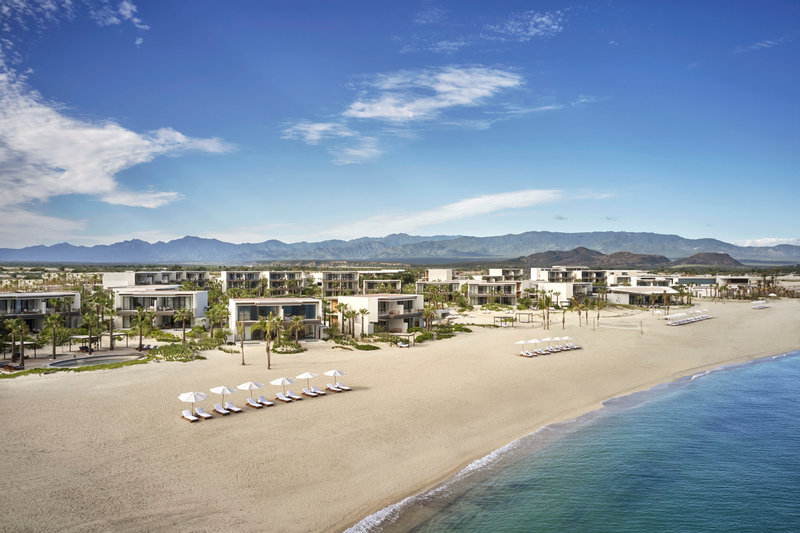 Four Seasons Resort Los Cabos at Costa Palmas 31/48