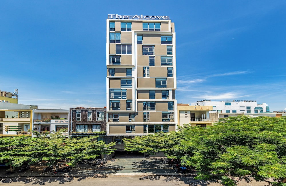 Ocean Star Hotel Danang Bay 4/85