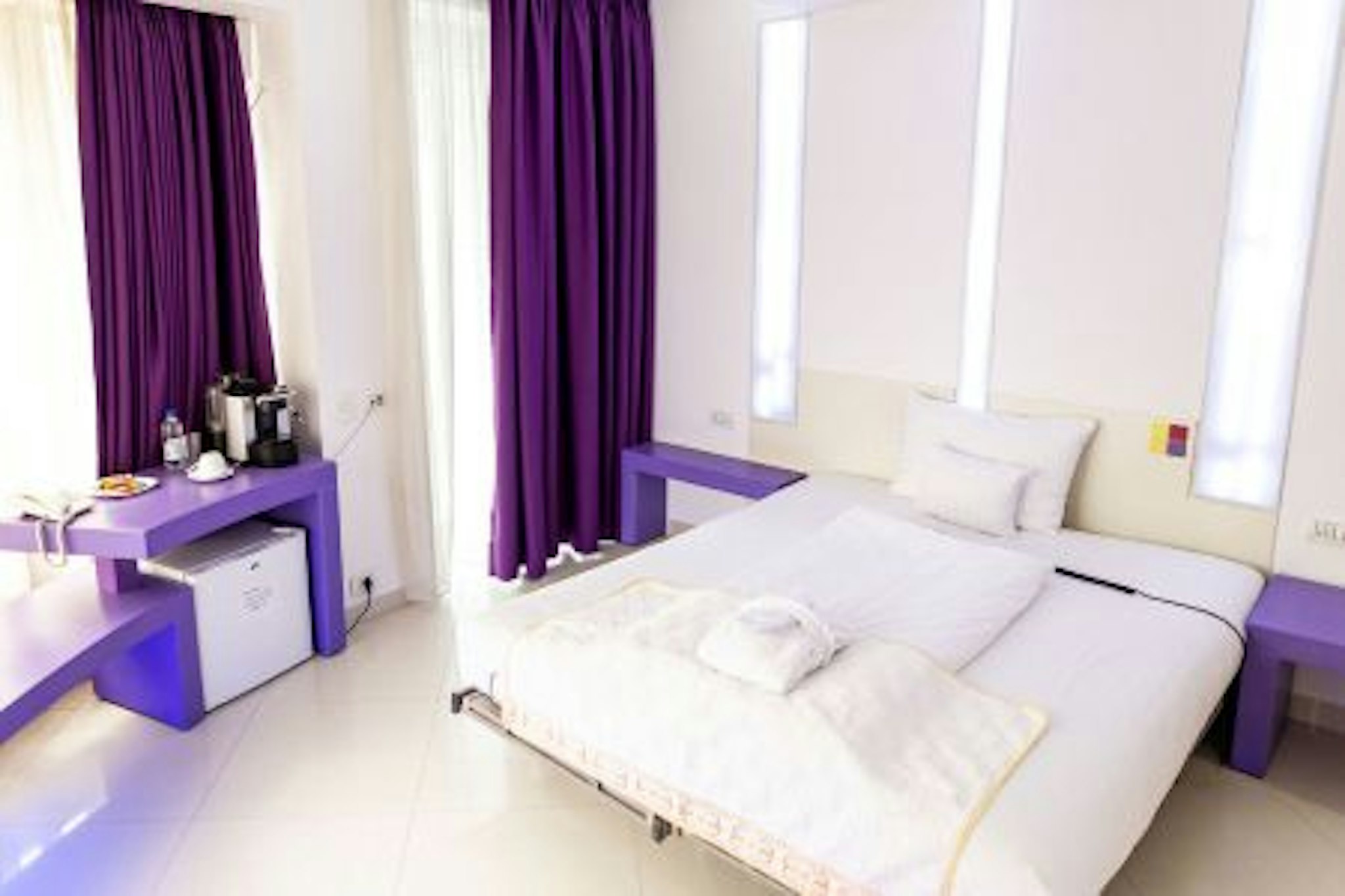 Christina Hotel 20/61