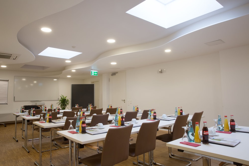 Goethe Classic Hotel by Trip Inn 40/51