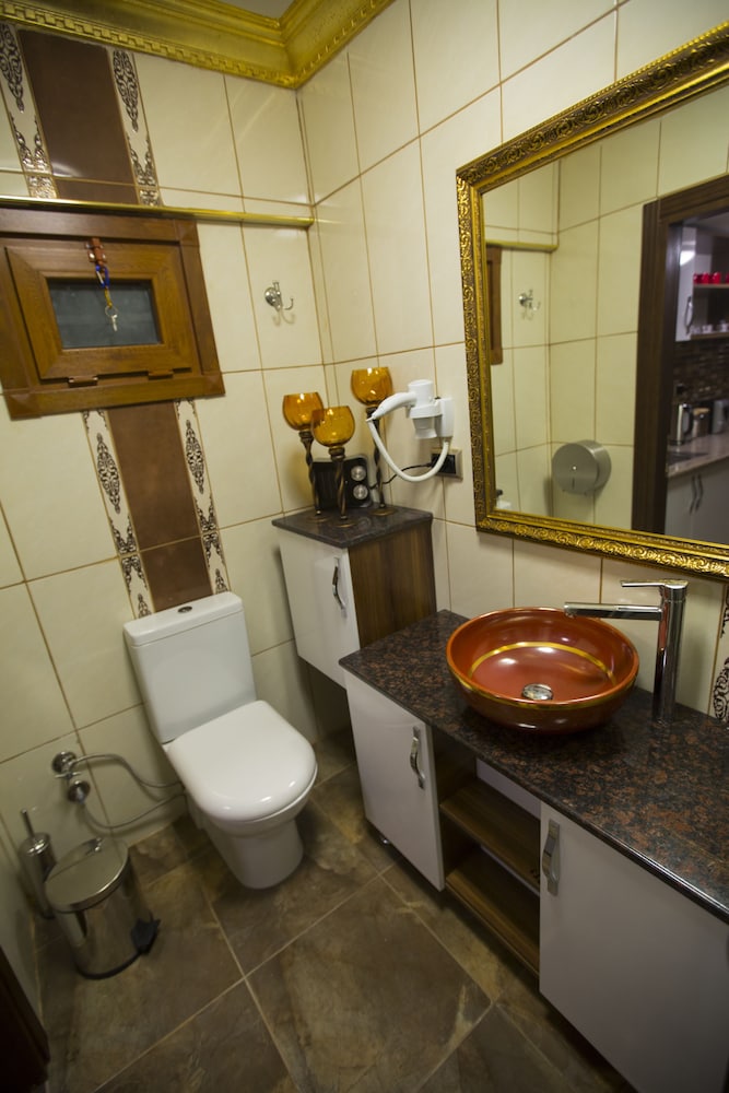 The Pashas Inn Istanbul 14/15