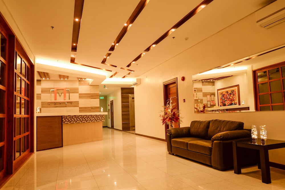 Verjandel酒店(Verjandel Hotel) 图片5