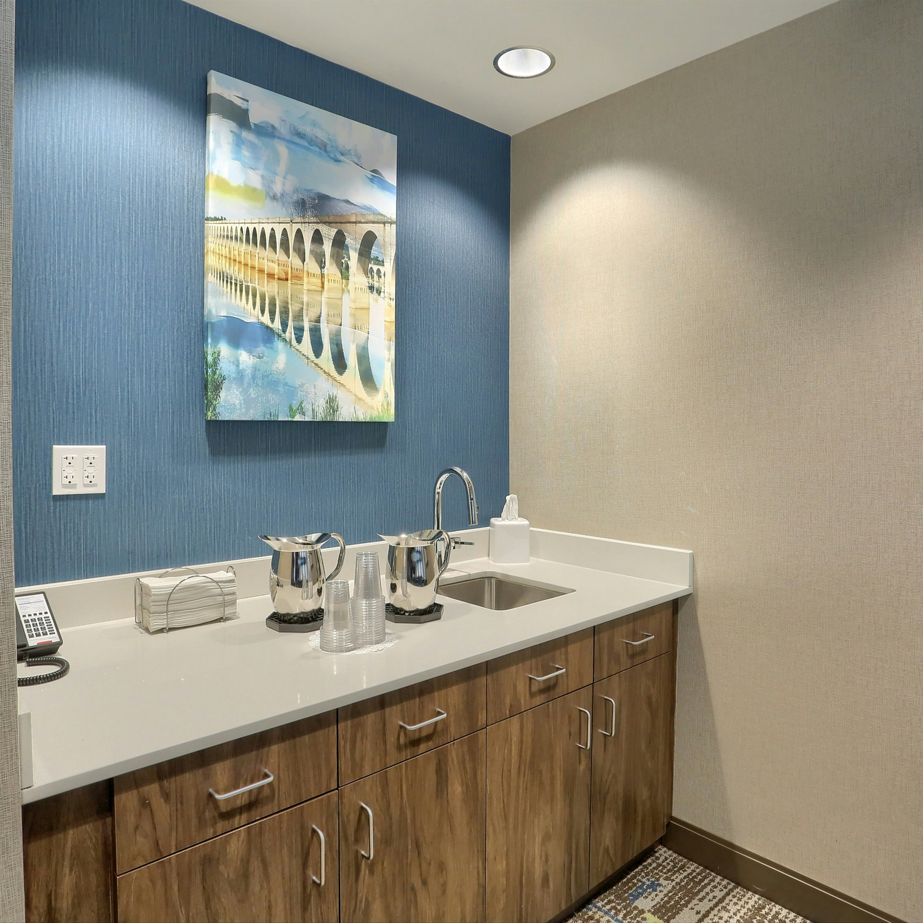 Hampton Inn Harrisburg - East (Hershey Area) 69/69