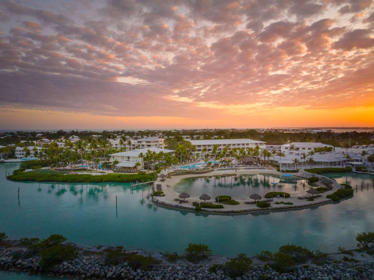 Hawks Cay Resort 36/46