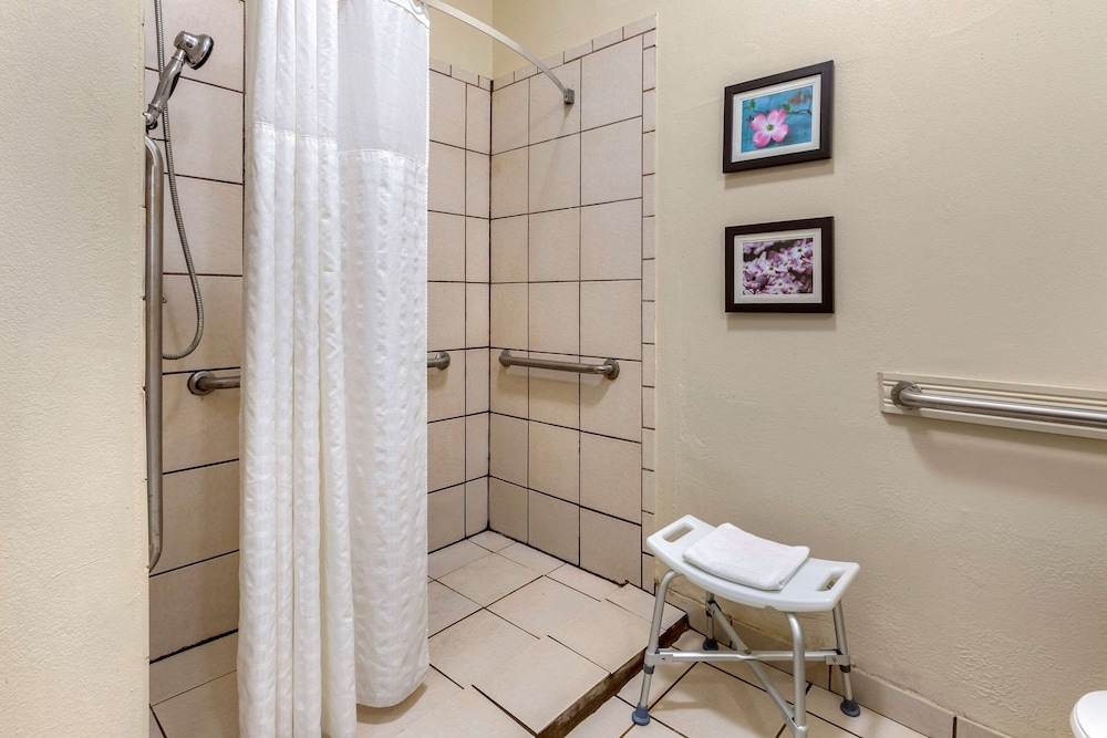 Comfort Inn & Suites Villa Rica, GA 47/47