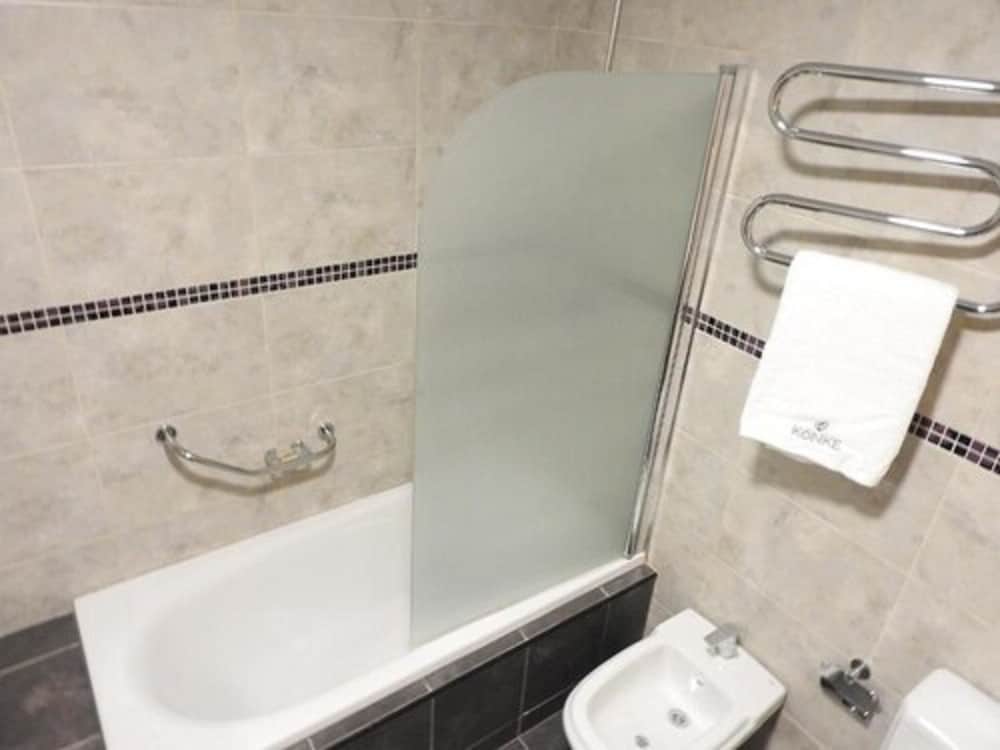 Konke Hotel Buenos Aires 34/34